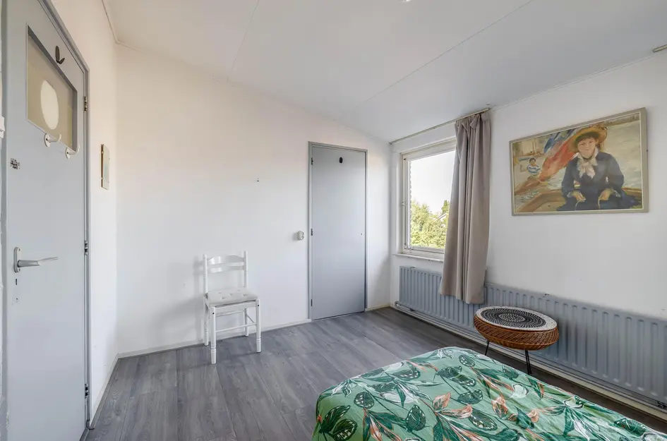de Kanterstraat 11