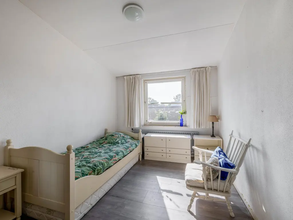 de Kanterstraat 11, BRIELLE