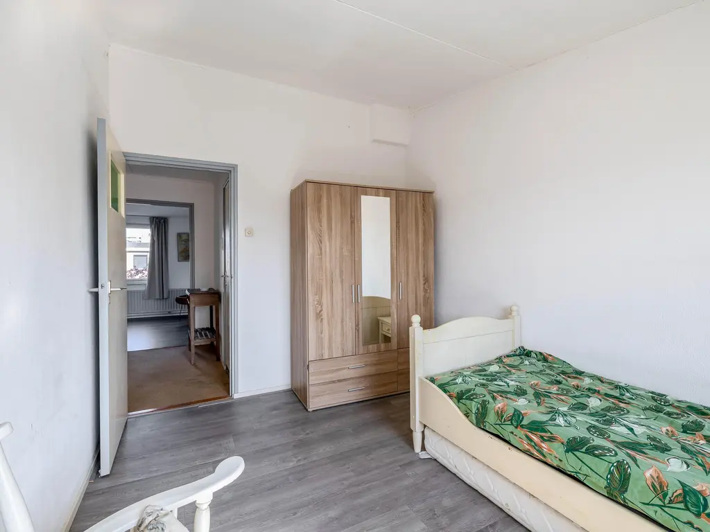 de Kanterstraat 11, BRIELLE