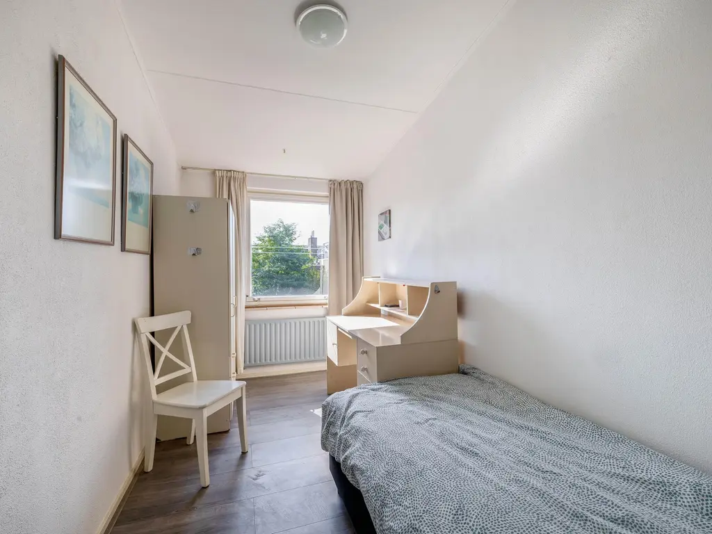 de Kanterstraat 11, BRIELLE