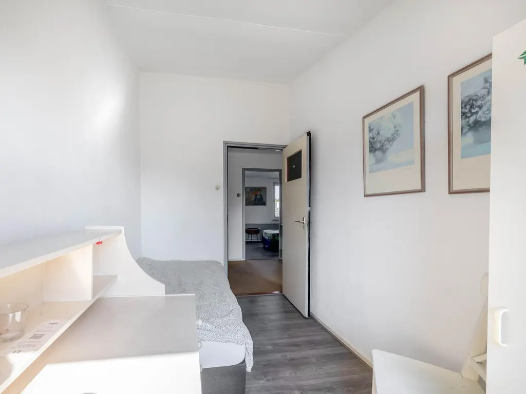 de Kanterstraat 11, BRIELLE