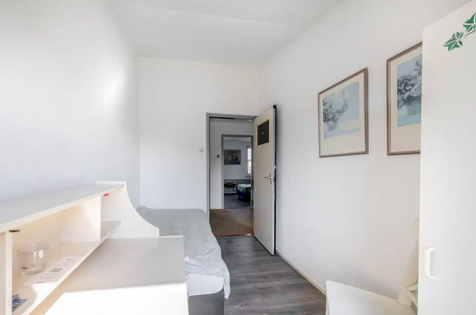 de Kanterstraat 11