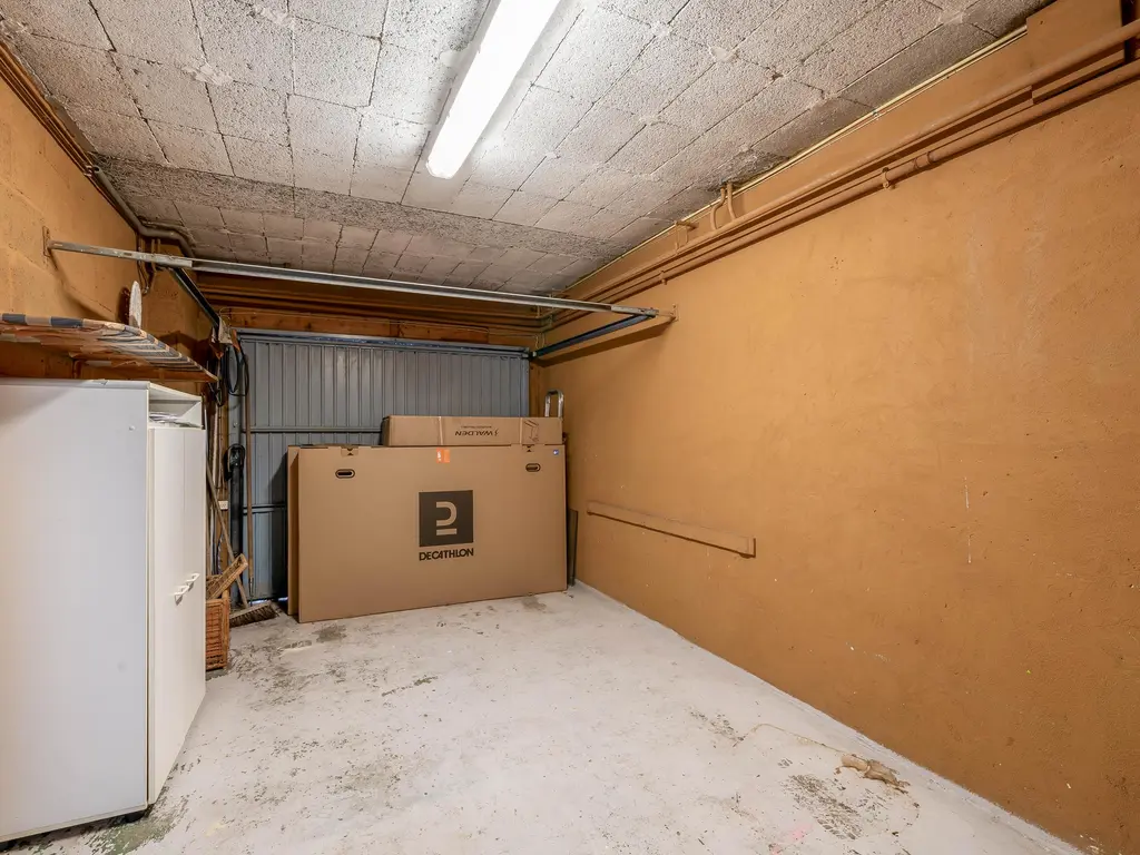 de Kanterstraat 11, BRIELLE