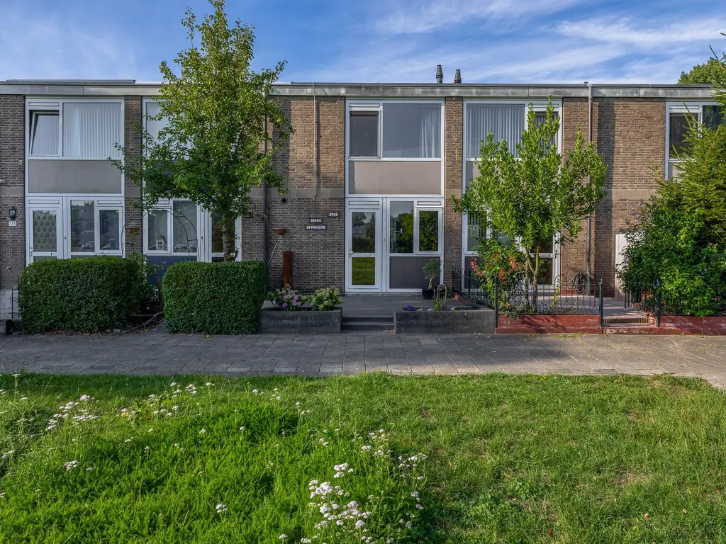 Desdemonastraat 129, HOOGVLIET ROTTERDAM