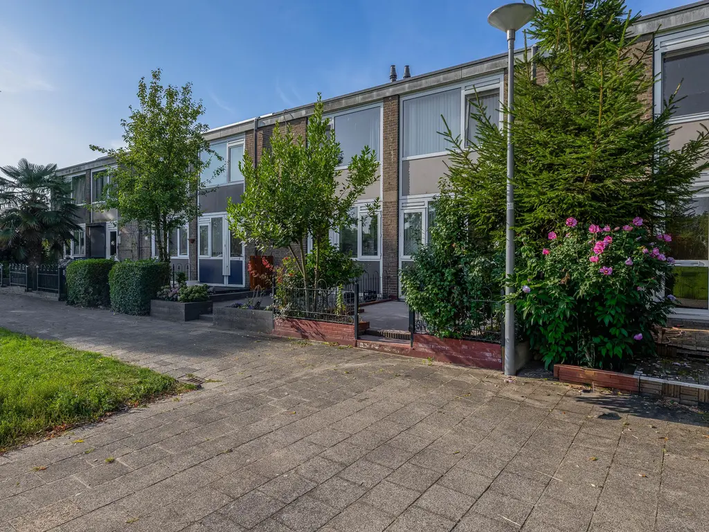 Desdemonastraat 129, HOOGVLIET ROTTERDAM