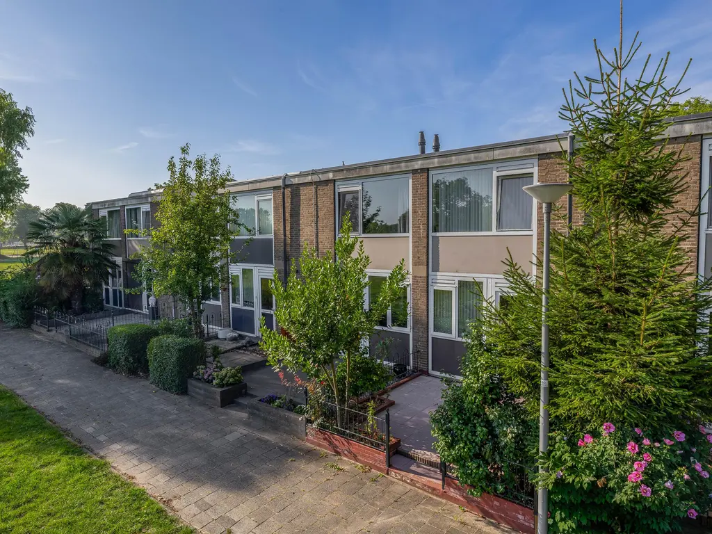 Desdemonastraat 129, HOOGVLIET ROTTERDAM