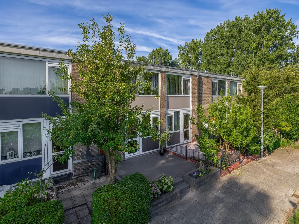 Desdemonastraat 129, HOOGVLIET ROTTERDAM
