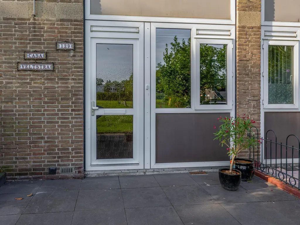 Desdemonastraat 129, HOOGVLIET ROTTERDAM