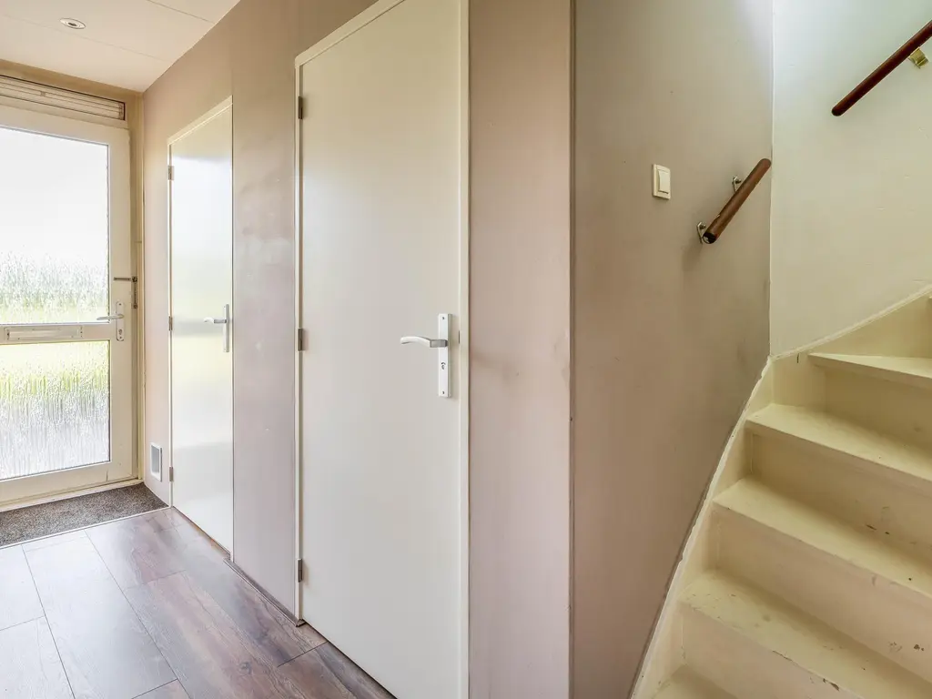 Desdemonastraat 129, HOOGVLIET ROTTERDAM