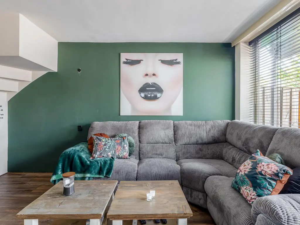Desdemonastraat 129, HOOGVLIET ROTTERDAM