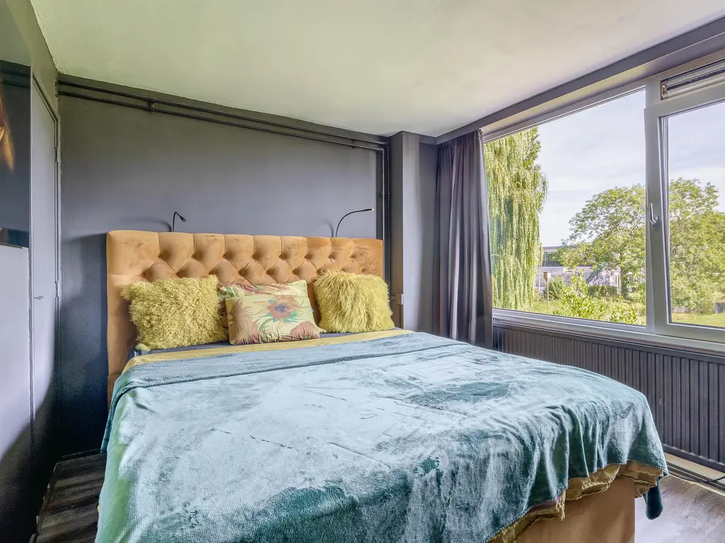 Desdemonastraat 129, HOOGVLIET ROTTERDAM