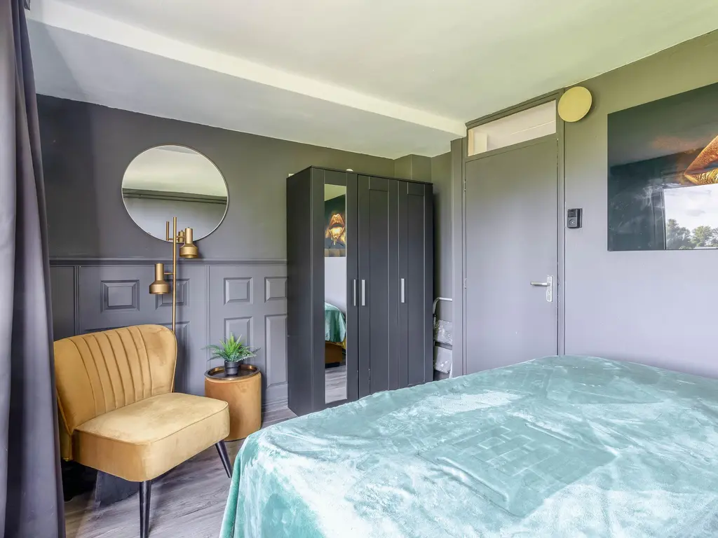 Desdemonastraat 129, HOOGVLIET ROTTERDAM
