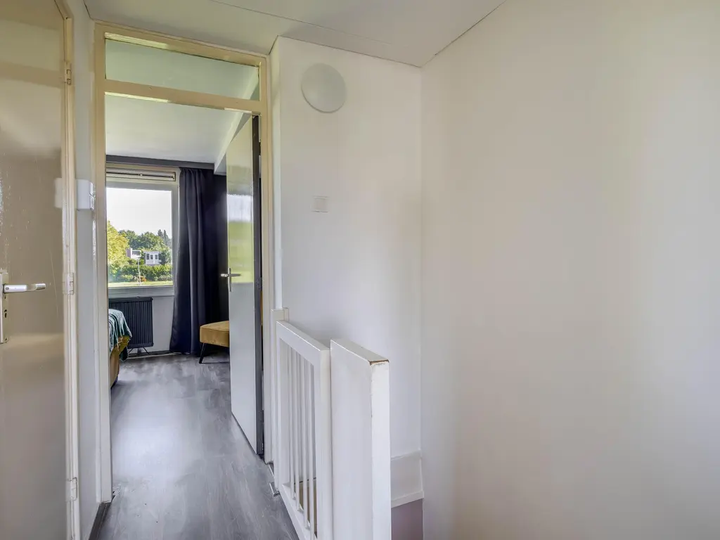 Desdemonastraat 129, HOOGVLIET ROTTERDAM