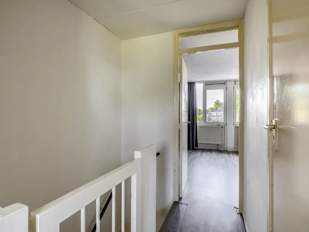 Desdemonastraat 129, HOOGVLIET ROTTERDAM