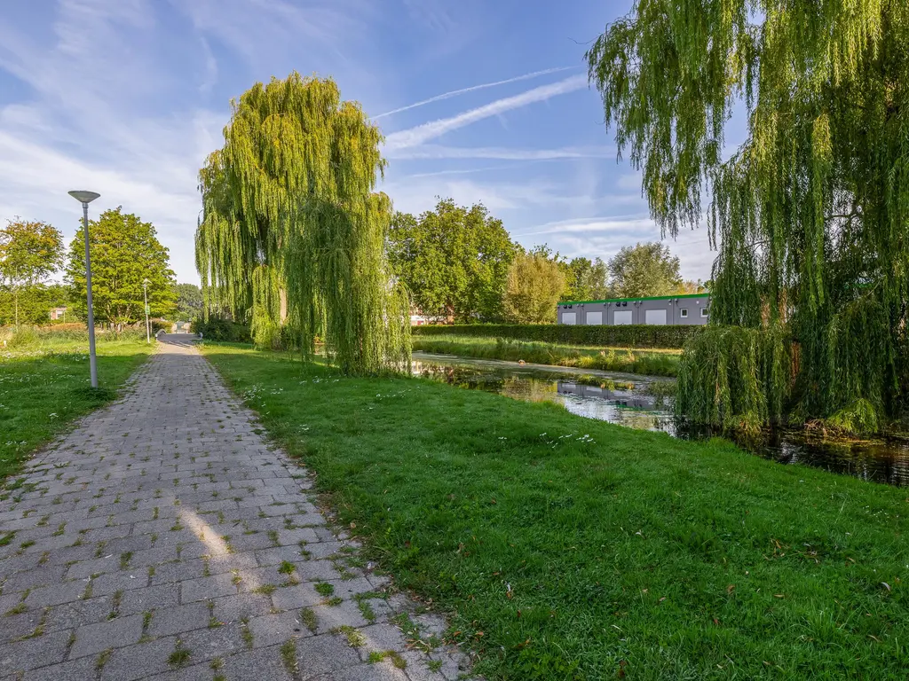 Desdemonastraat 129, HOOGVLIET ROTTERDAM