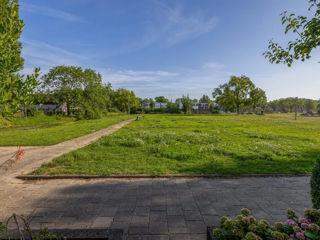 Desdemonastraat 129, HOOGVLIET ROTTERDAM