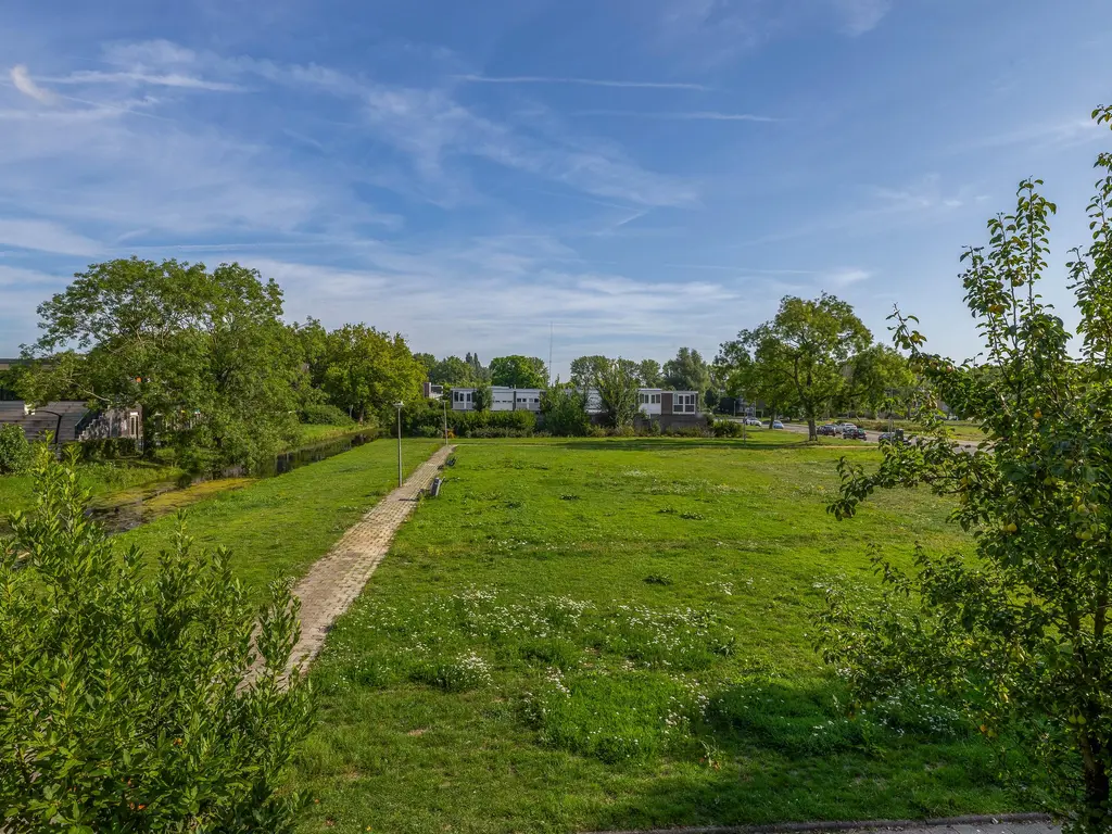 Desdemonastraat 129, HOOGVLIET ROTTERDAM
