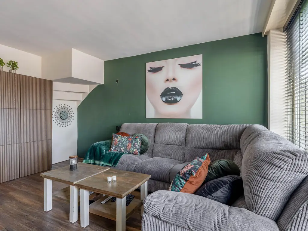 Desdemonastraat 129, HOOGVLIET ROTTERDAM