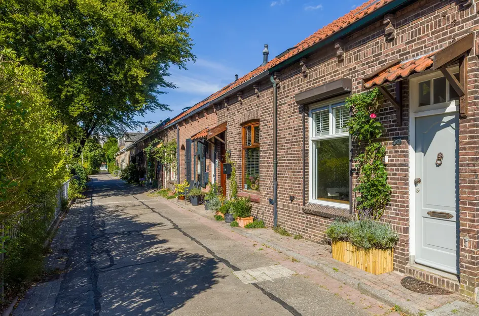 Dierenstraat 38