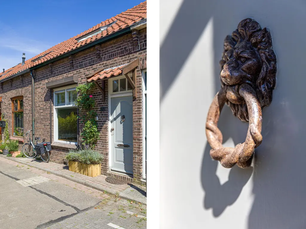 Dierenstraat 38, ROTTERDAM
