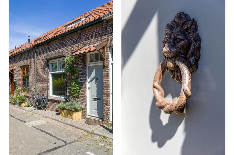 Dierenstraat 38