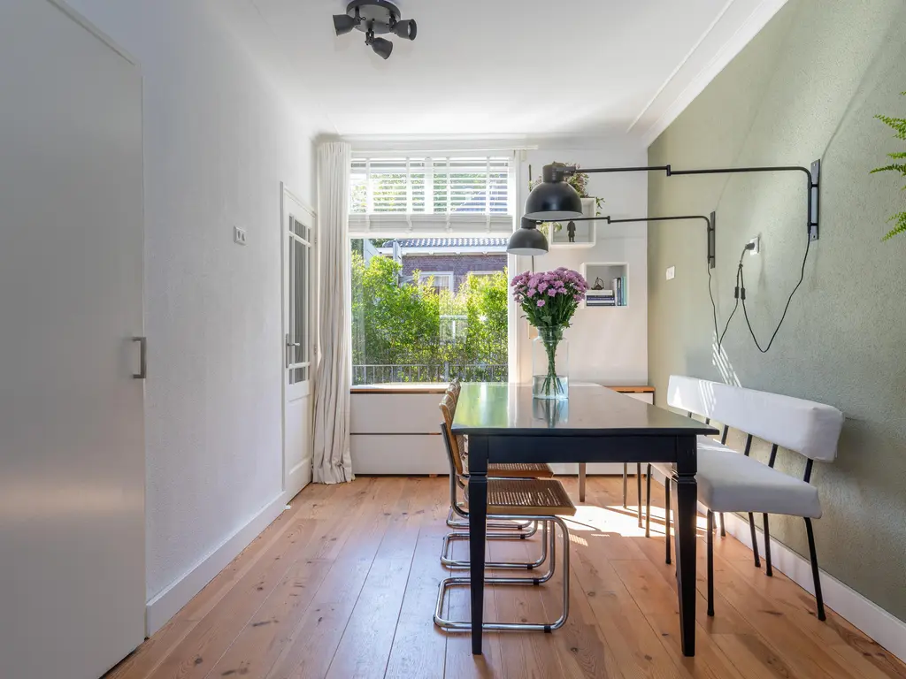 Dierenstraat 38, ROTTERDAM