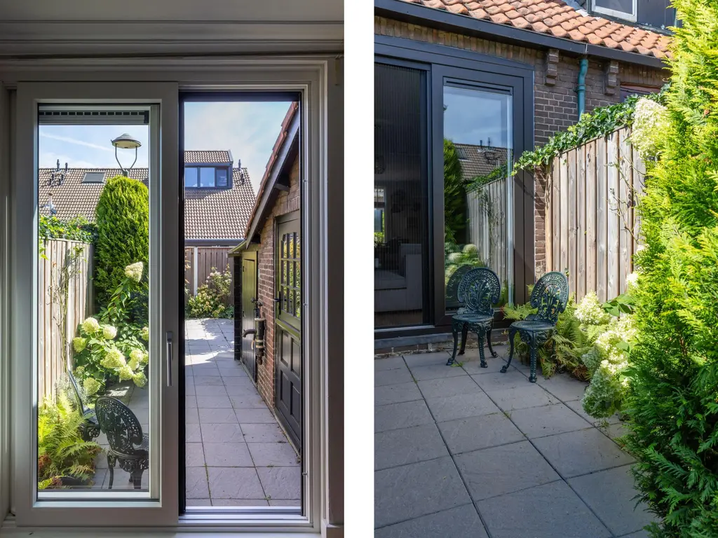 Dierenstraat 38, ROTTERDAM