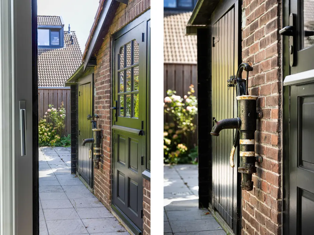 Dierenstraat 38, ROTTERDAM