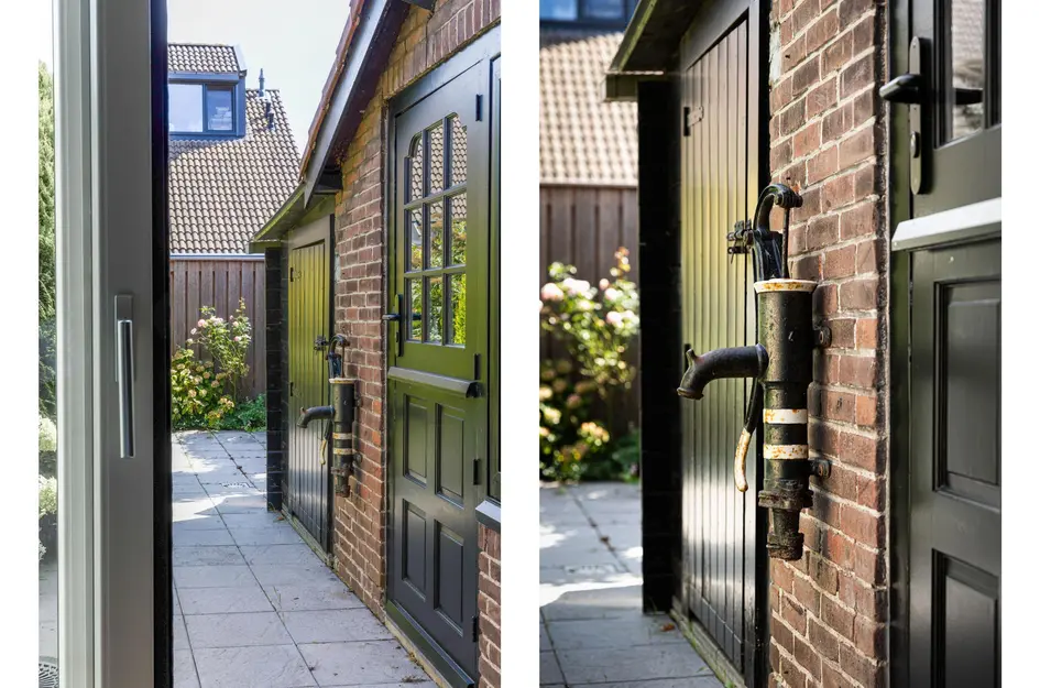 Dierenstraat 38