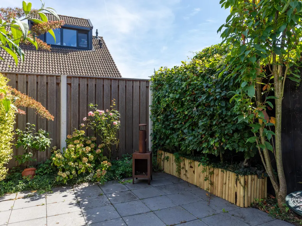 Dierenstraat 38, ROTTERDAM