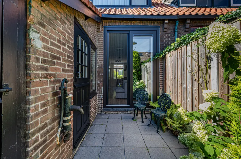 Dierenstraat 38