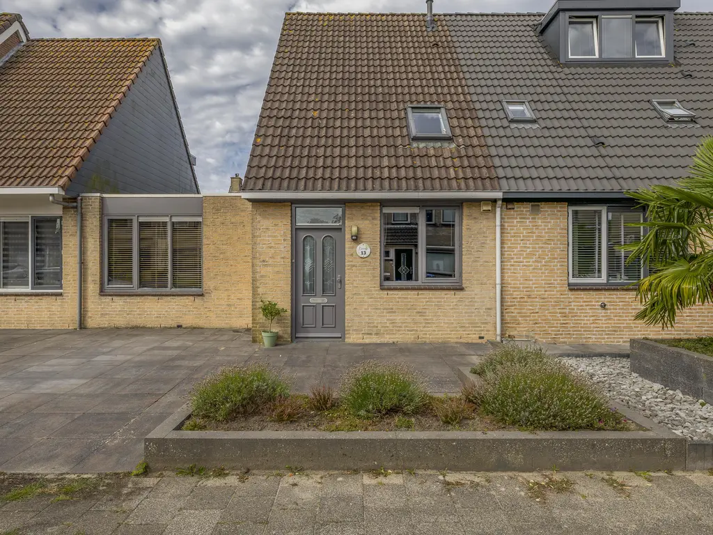 Zwette 13, HEKELINGEN