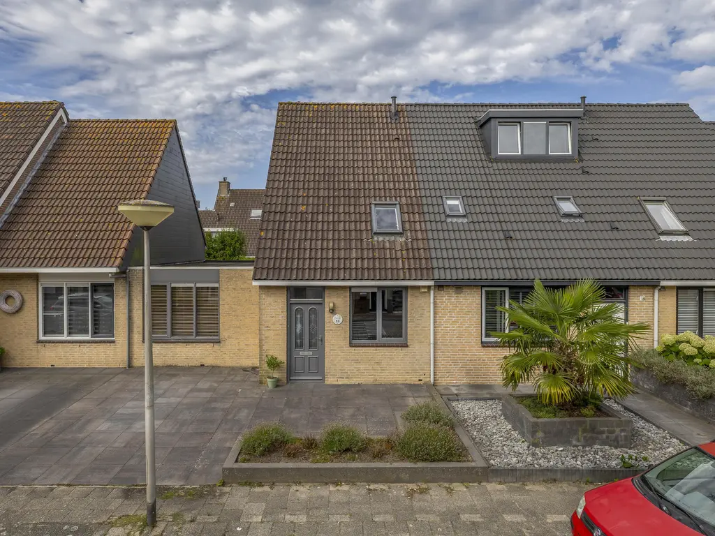 Zwette 13, HEKELINGEN