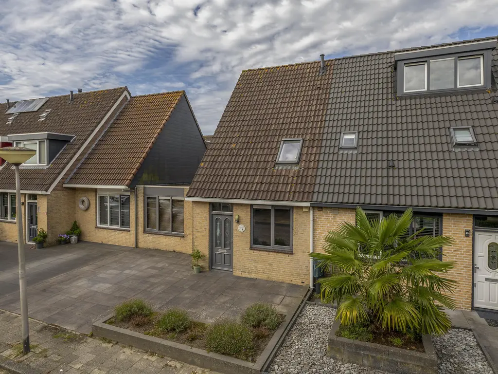 Zwette 13, HEKELINGEN