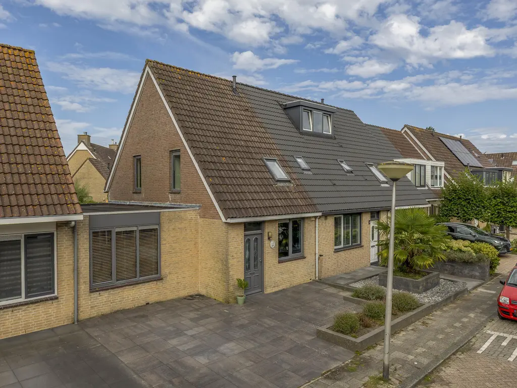 Zwette 13, HEKELINGEN