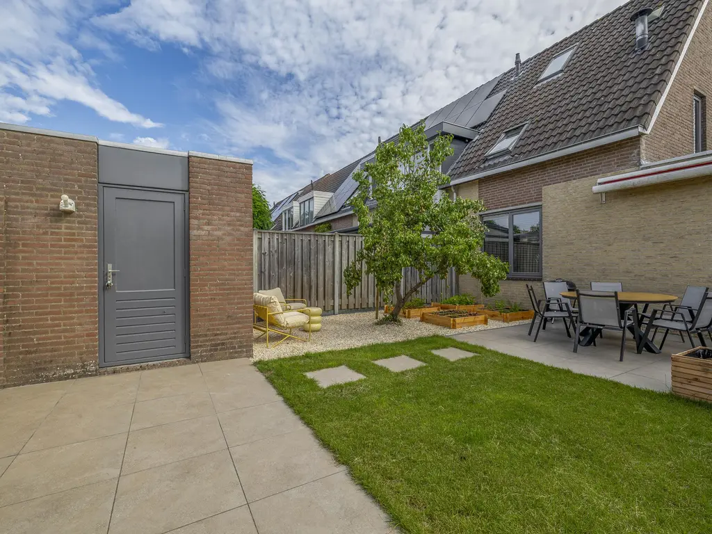 Zwette 13, HEKELINGEN