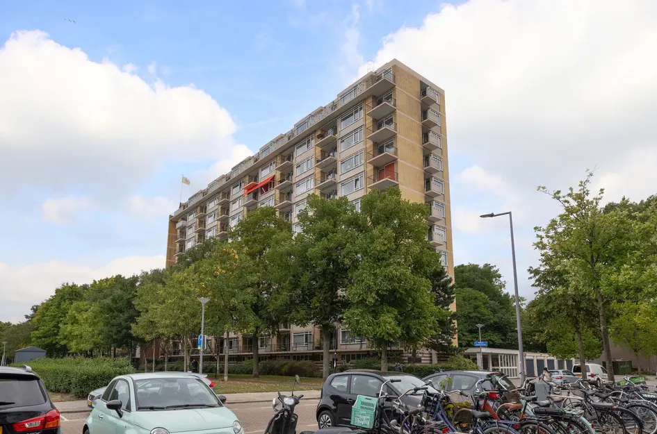 Robert Baeldestraat 113