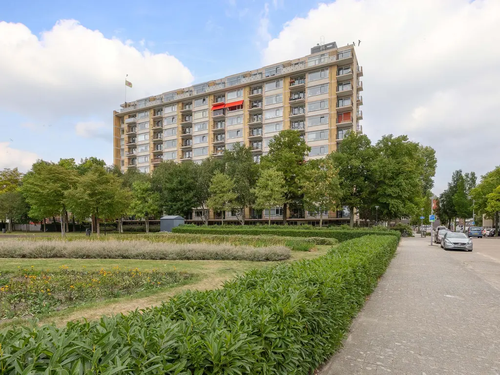 Robert Baeldestraat 113, ROTTERDAM