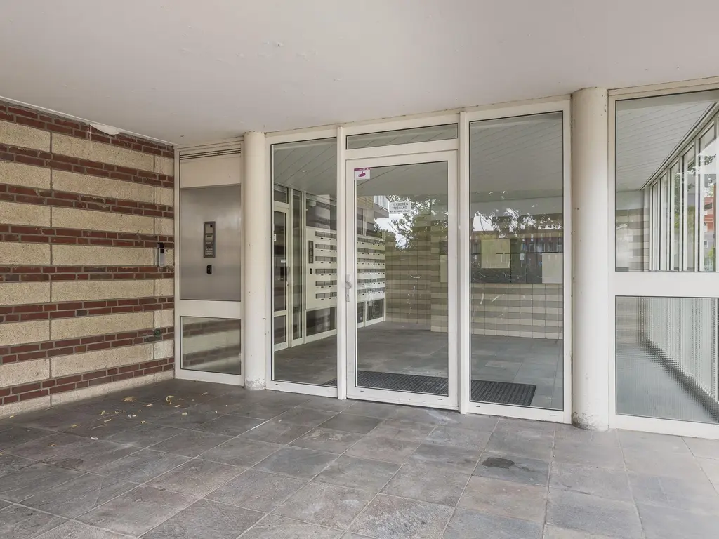 Robert Baeldestraat 113, ROTTERDAM
