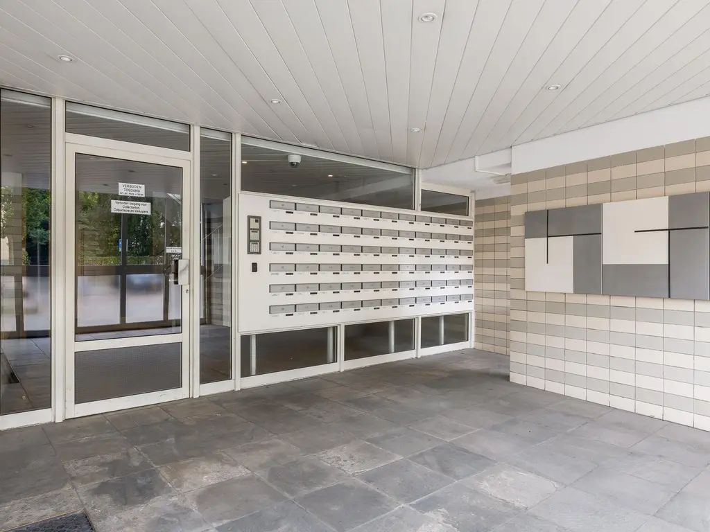 Robert Baeldestraat 113, ROTTERDAM