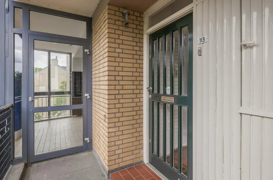Robert Baeldestraat 113