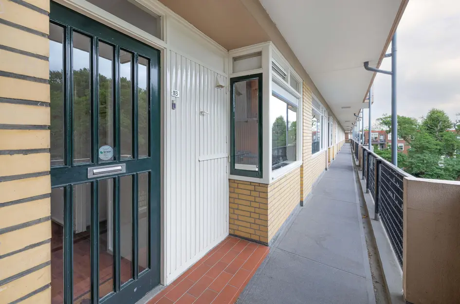 Robert Baeldestraat 113