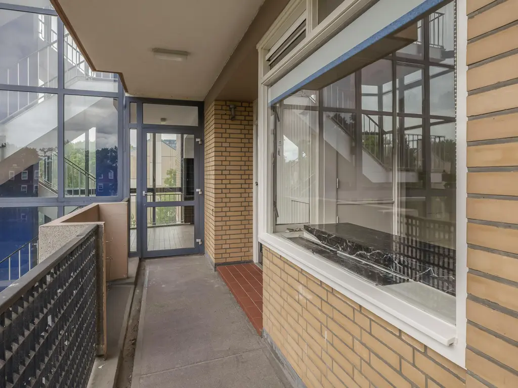 Robert Baeldestraat 113, ROTTERDAM