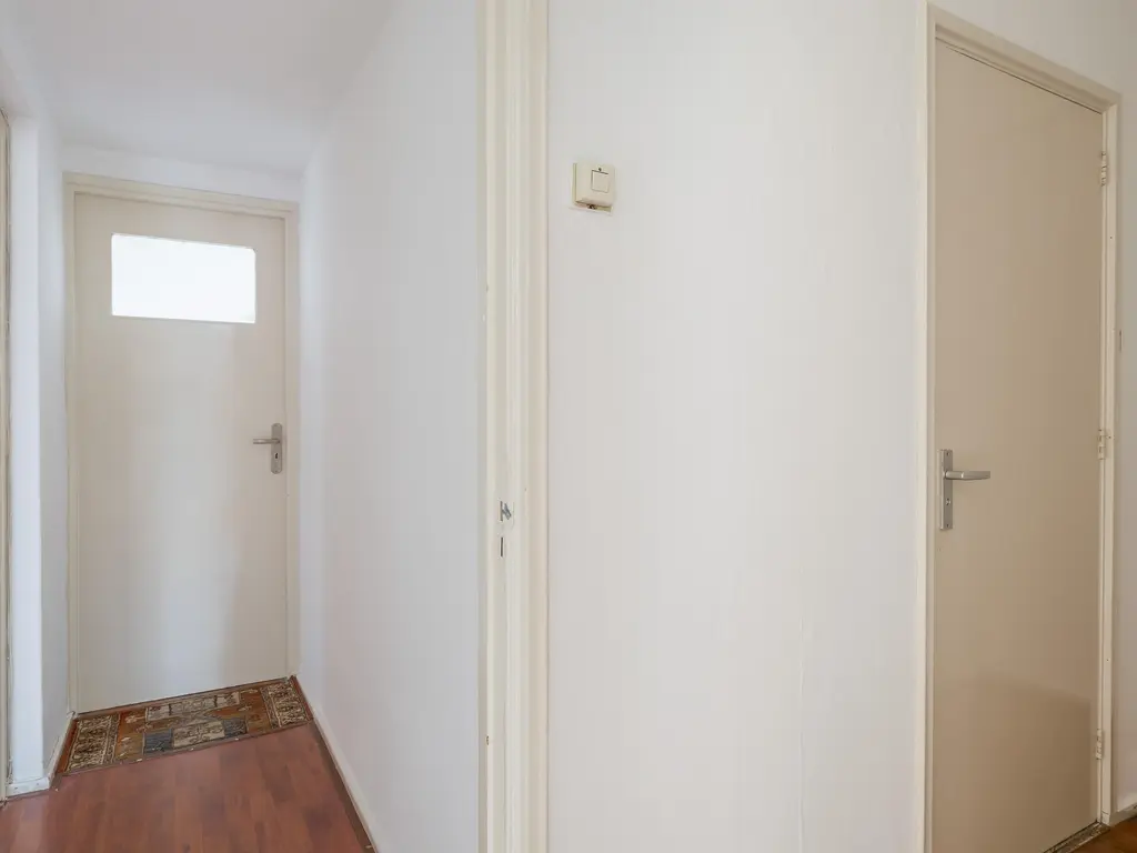 Robert Baeldestraat 113, ROTTERDAM