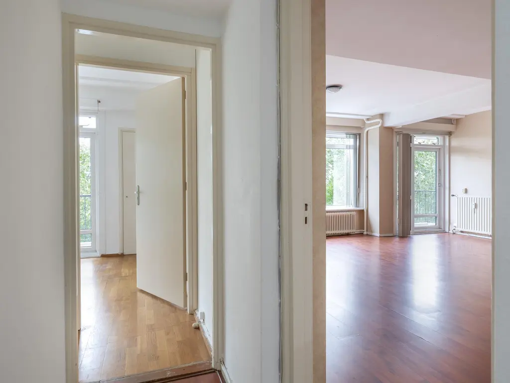 Robert Baeldestraat 113, ROTTERDAM