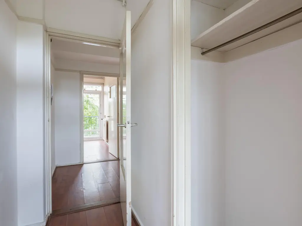 Robert Baeldestraat 113, ROTTERDAM