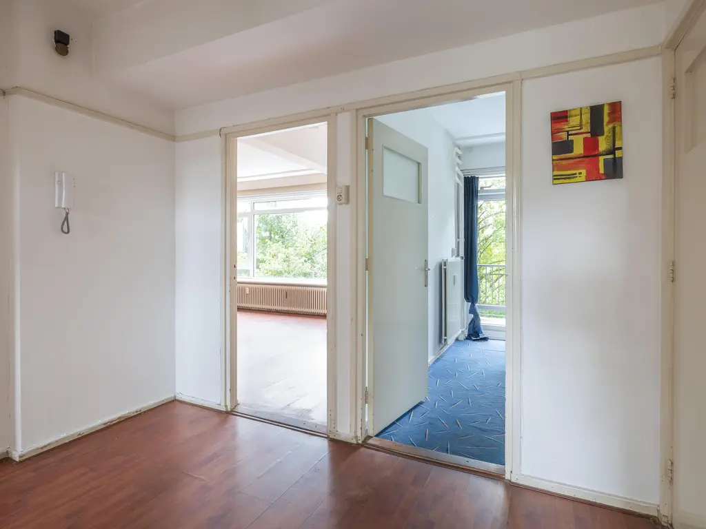 Robert Baeldestraat 113, ROTTERDAM