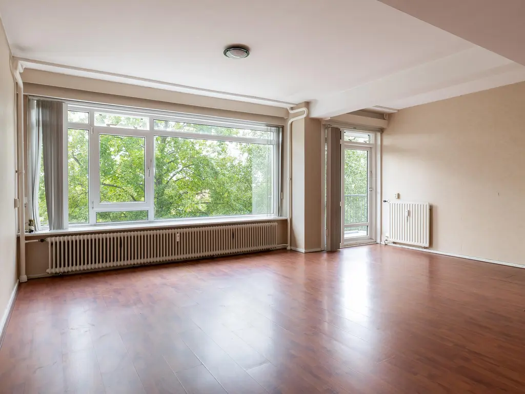 Robert Baeldestraat 113, ROTTERDAM