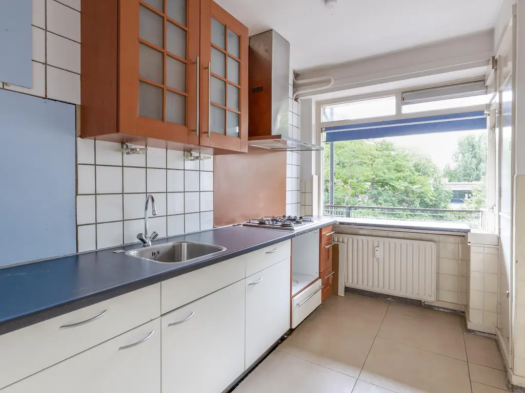 Robert Baeldestraat 113, ROTTERDAM