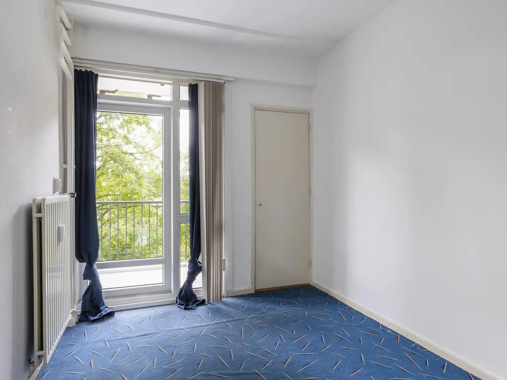 Robert Baeldestraat 113, ROTTERDAM